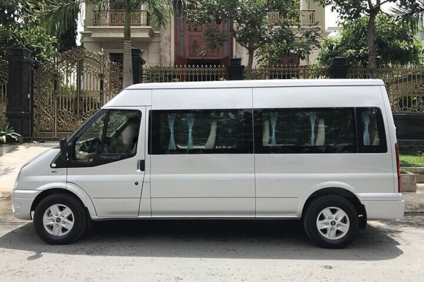 DELUXE Halong Bay Full Day Tour From Hanoi - Daily Operated 2022-2023