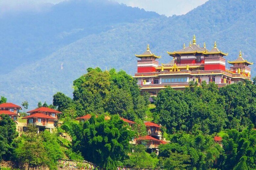 Kopan Monastery