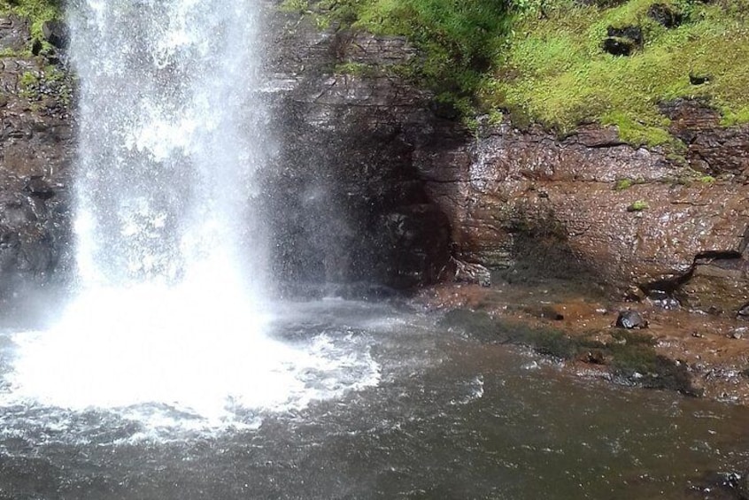 Chania Falls