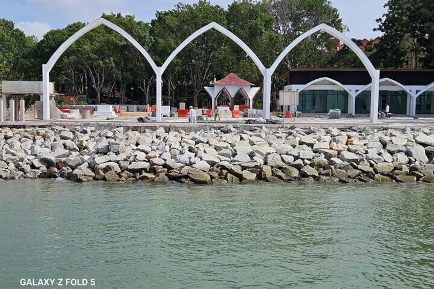 Malacca Day Tour (Price based per car)