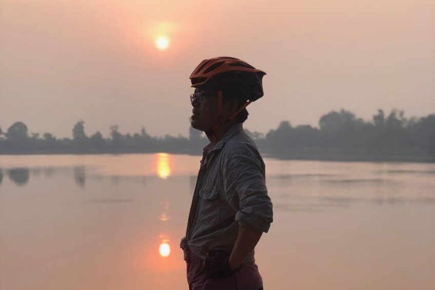 One Day Angkor Temple Tour with Sunrise