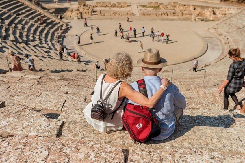 Peloponnese Highlights: Corinth Canal, Corinth, Mycenae, Nafplio, and Epidaurus