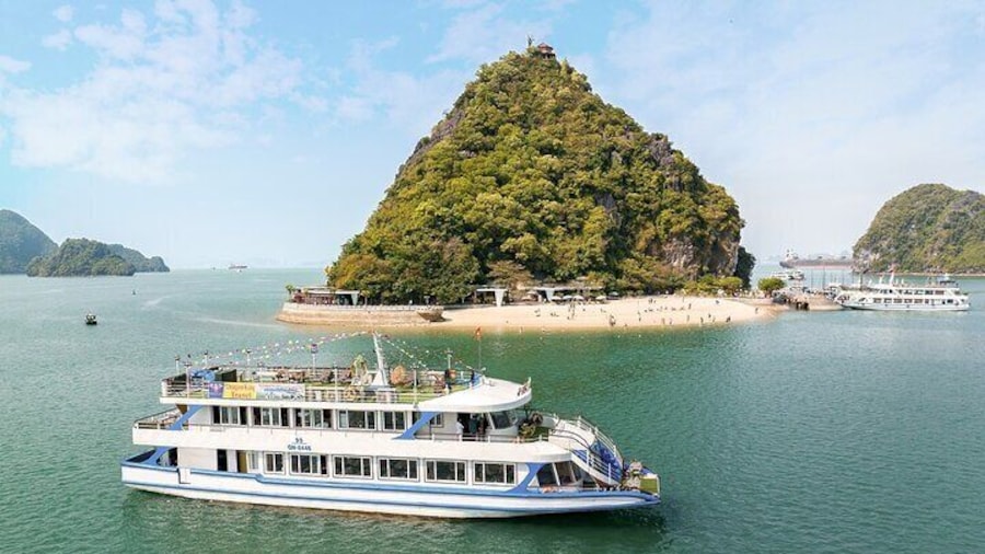 Luxury Cruise