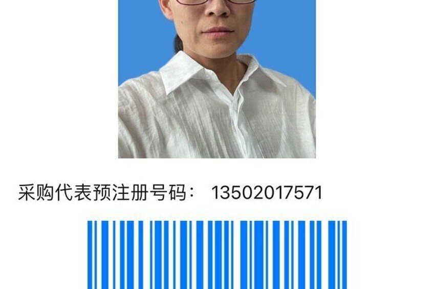 Canton Fair -Chinese and English interpreter -Sourcing service -visiting factory