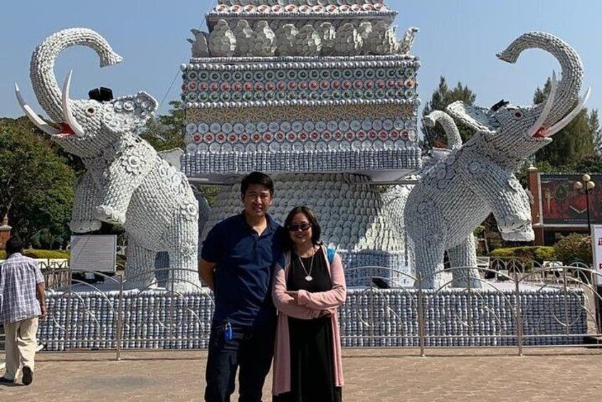 Vientiane City Tour