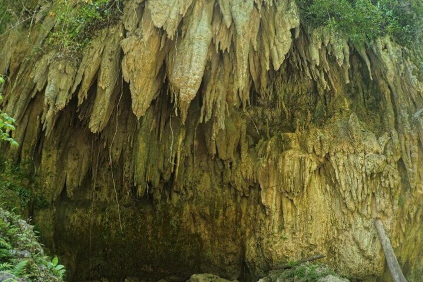 Cebu Kawasan Canyoneering