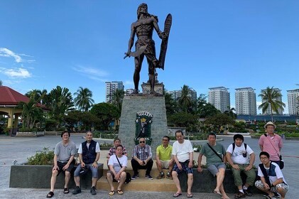  Cebu Simala & Historical Tour