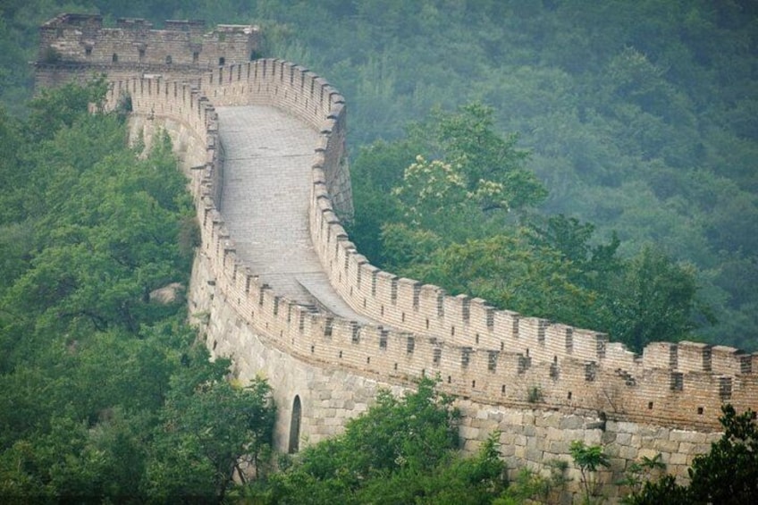 Great Wall