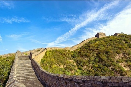 2 Days Private Beijing Tour from Shanghai Without Hotel