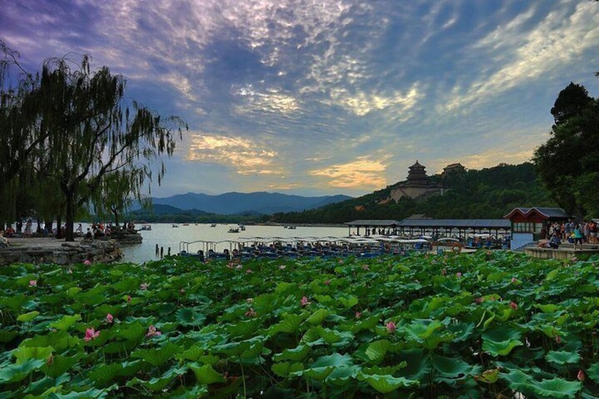 Summer Palace