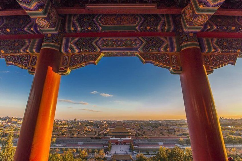 Forbidden City