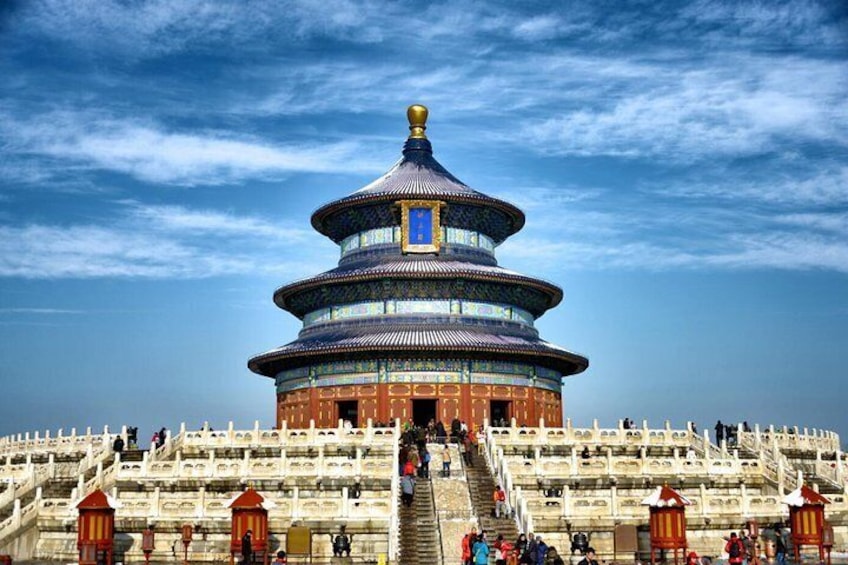 Temple of Heaven