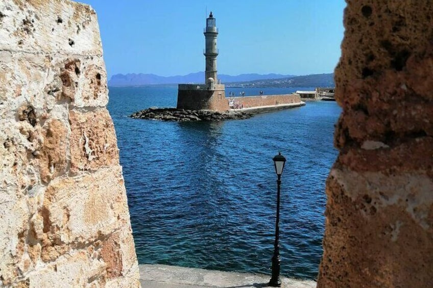 firkas fortress