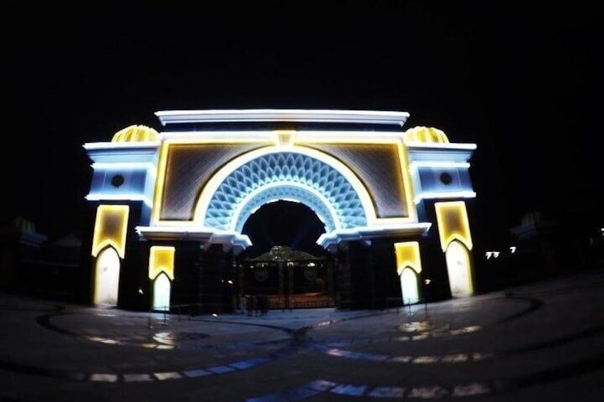 Kuala Lumpur Night Tour