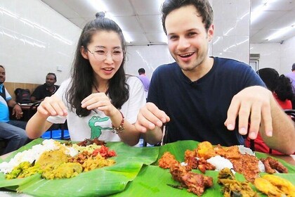 The Ultimate Kuala Lumpur Food Experience