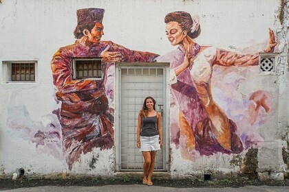 Ipoh Tour From Kuala Lumpur