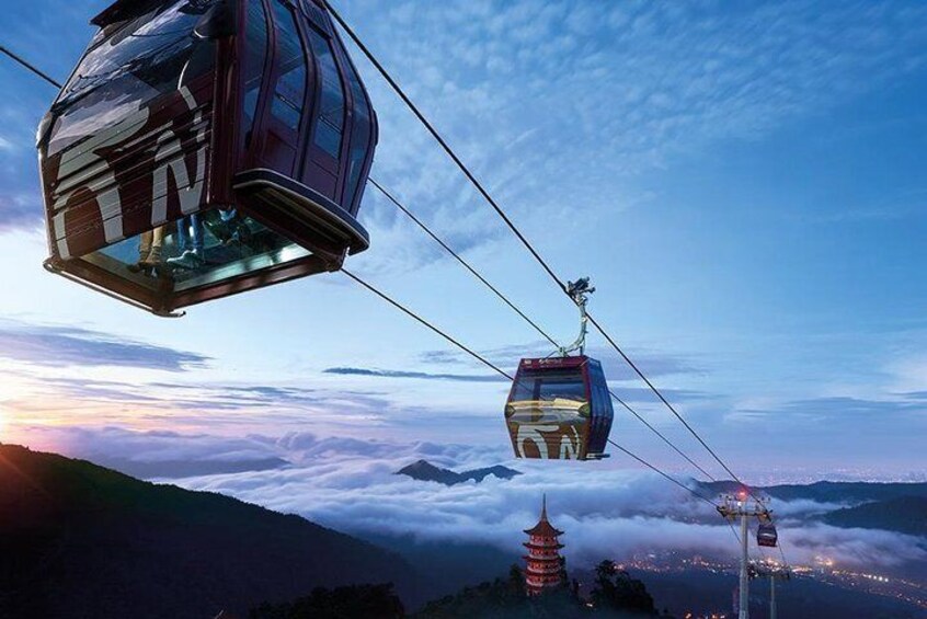 Genting Highlands