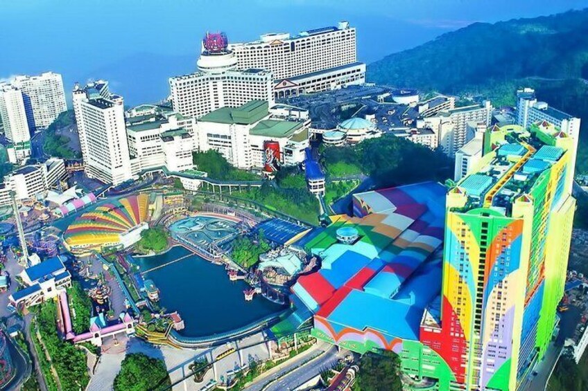 Genting Highlands