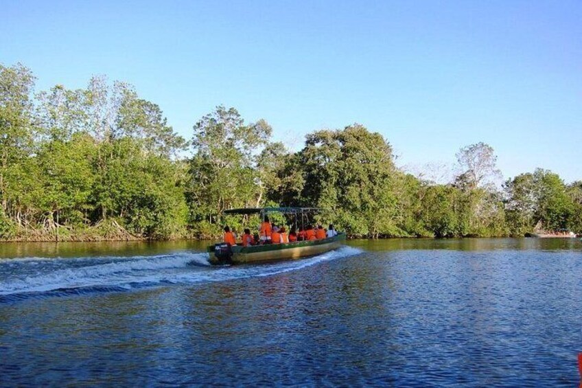 Klias Wetlands