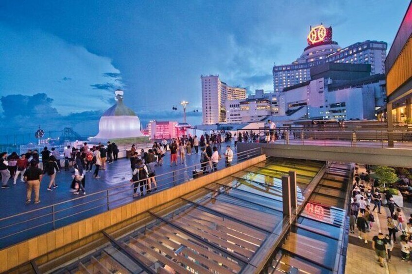 Genting Highlands Day Tour: An Exciting and Fun-Filled Experience