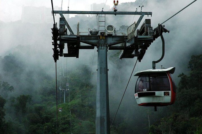 Genting Highlands