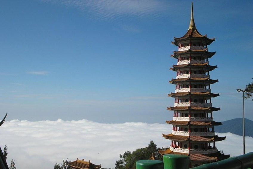 Genting Highlands