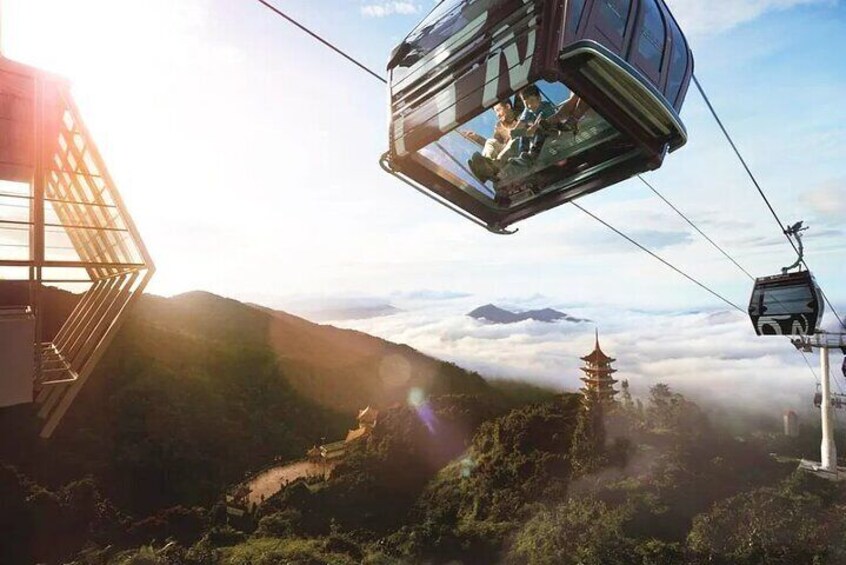 Explore Genting Highland Full Day Tour
