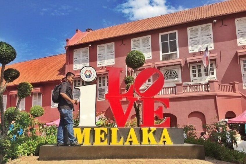 Historical Malacca Day Trip from Kuala Lumpur