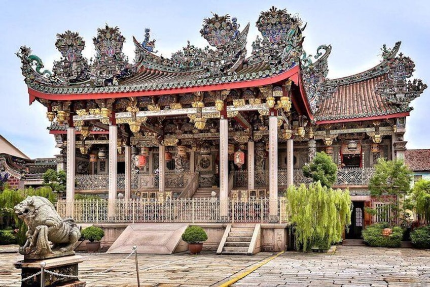 Khoo Kongsi