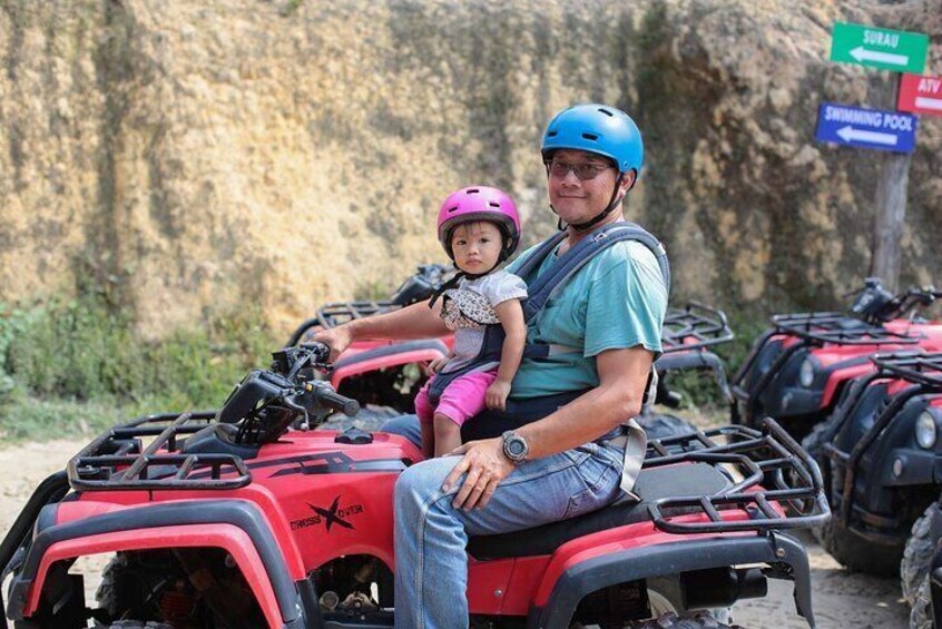 ATV Adventure