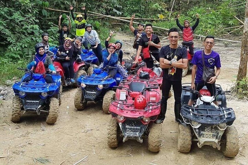 ATV Adventure