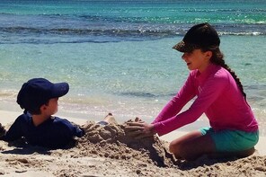 Perth Kids Explorer (Private) Day Tour