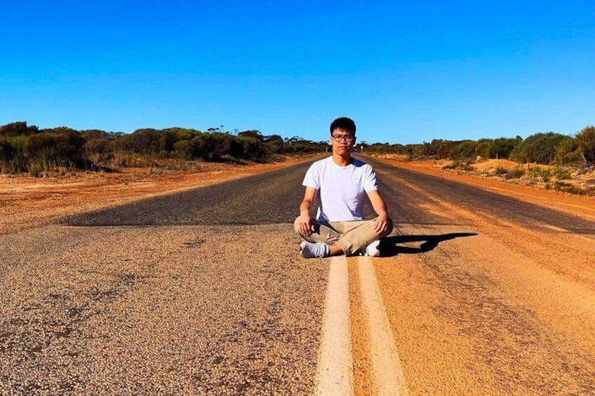 The Big Wave Rock (Private) Day Tour