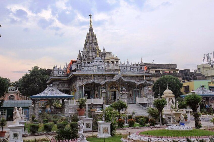 Jain Temple