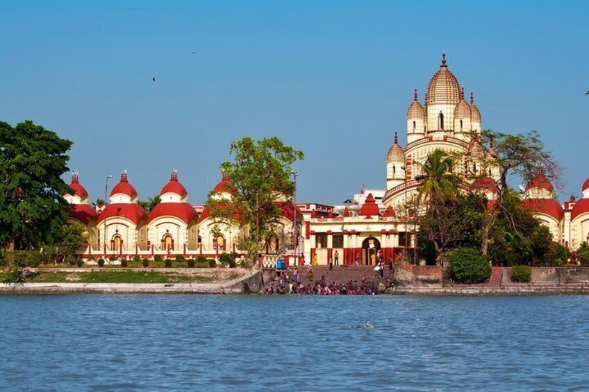 Dakshineswar Kali Temple