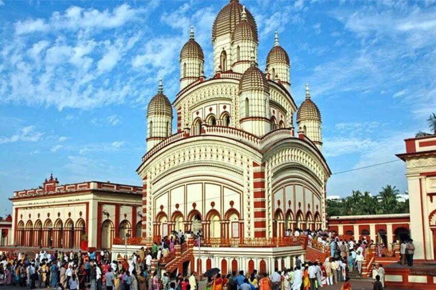 Dakshineswar Kali Temple