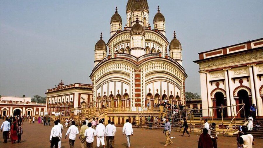 Dakshineswar Kali Temple