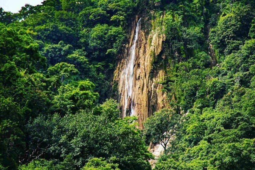 Neer Garh Waterfall SLW