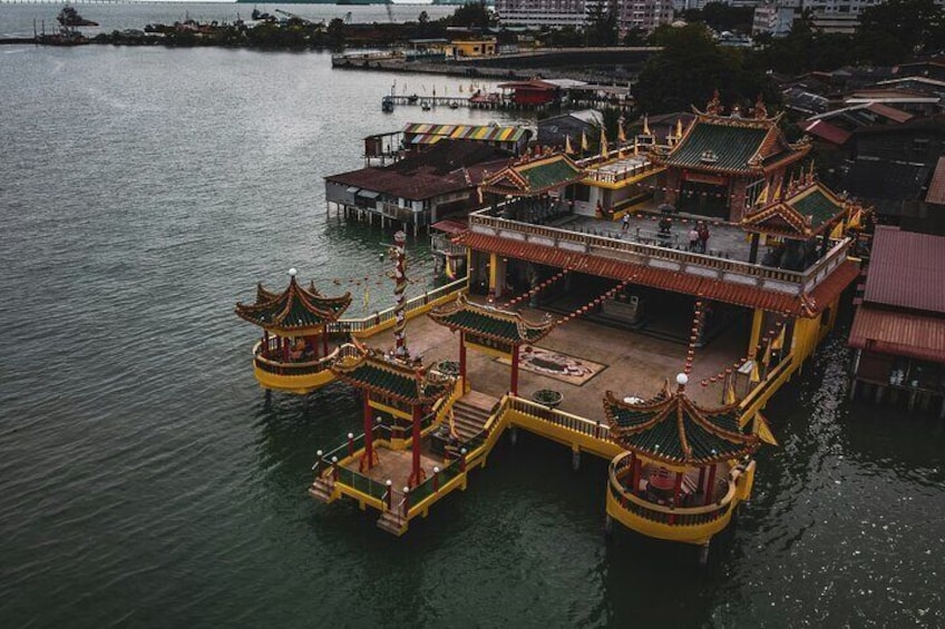 Uncover Georgetown’s Colonial History