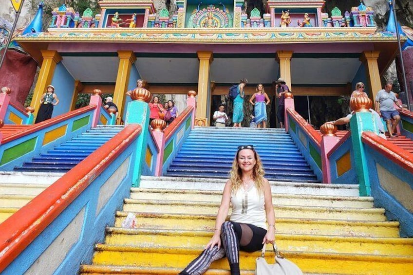 Batu Caves