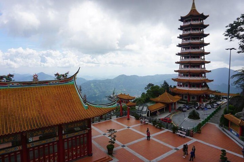 Chin Swee Temple