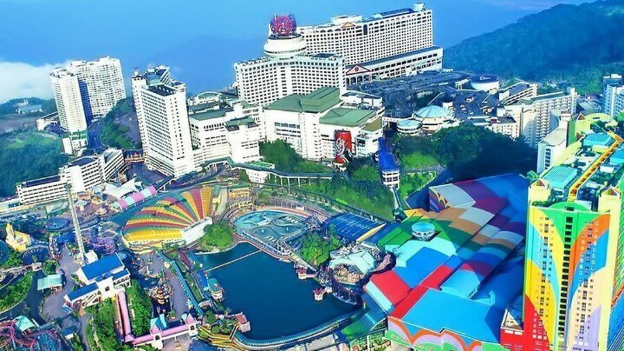 Genting Highlands