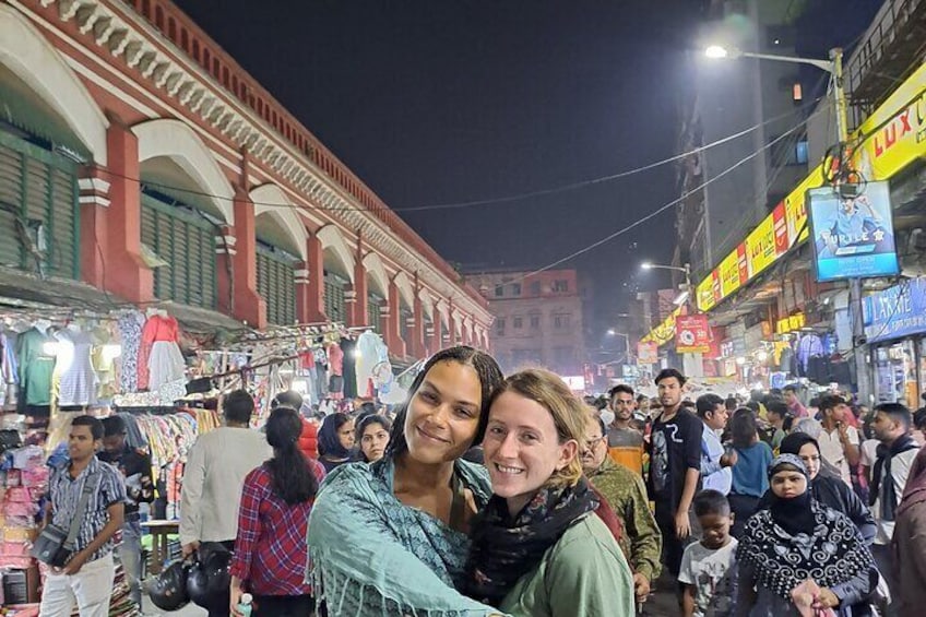 The Taste of Kolkata - Evening Food Walk Tour