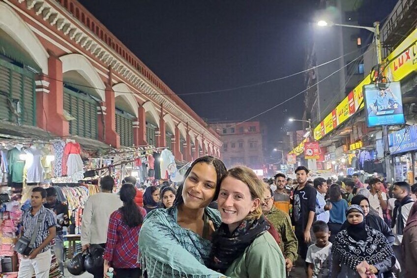 The Taste of Kolkata - Evening Food Walk Tour