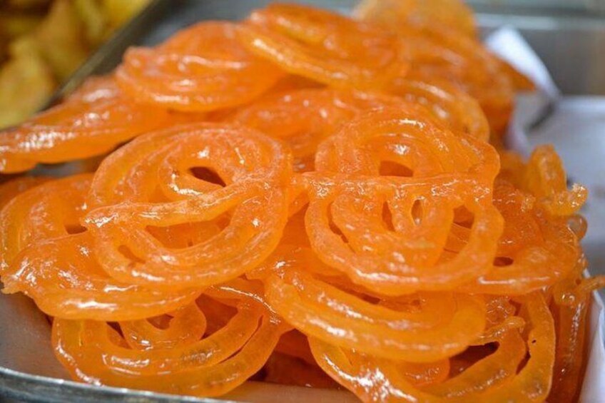 Taste of Kolkata Food Tour