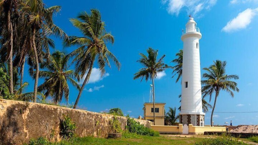 Dutch Fort