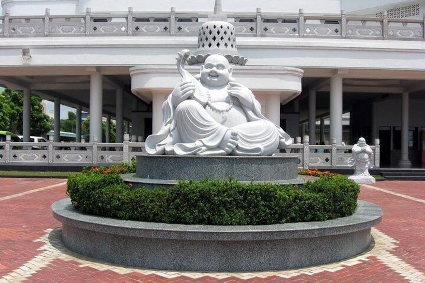 Maha Vihara Duta Maitreya