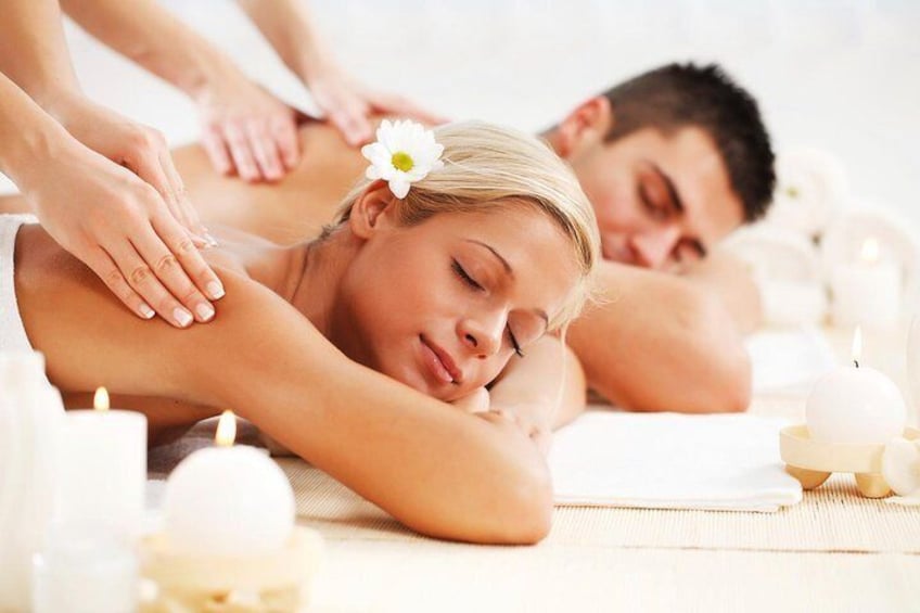 Batam Massage Deals