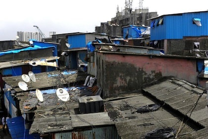 Dharavi Small-Group Mumbai - Walking Tour with Guide and Optional Add-ons