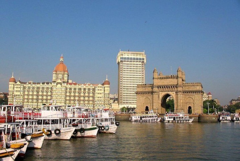 Gateway of India